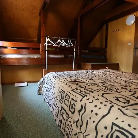 Chalet Location Magnifique Pour 10 Personnes Les Angles (Pyrenees-Orientales)
