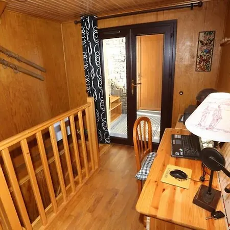 Location Magnifique Pour 10 Personnes