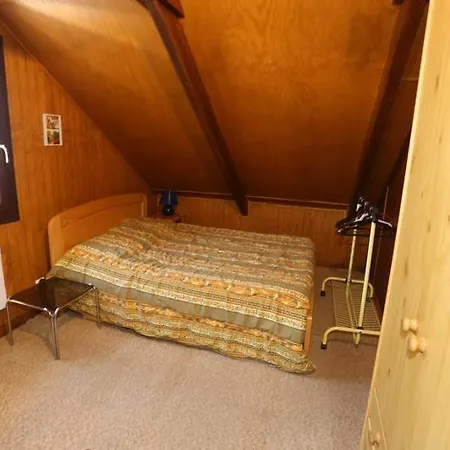Location Magnifique Pour 10 Personnes Chalet