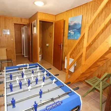 Location Magnifique Pour 10 Personnes Chalet Les Angles (Pyrenees-Orientales)
