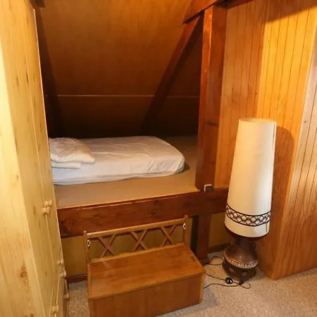 Location Magnifique Pour 10 Personnes Les Angles (Pyrenees-Orientales)