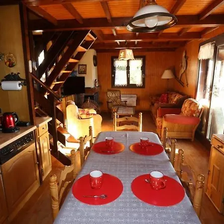 Location Magnifique Pour 10 Personnes * Les Angles (Pyrenees-Orientales)