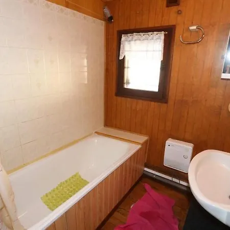 Location Magnifique Pour 10 Personnes Chalet *